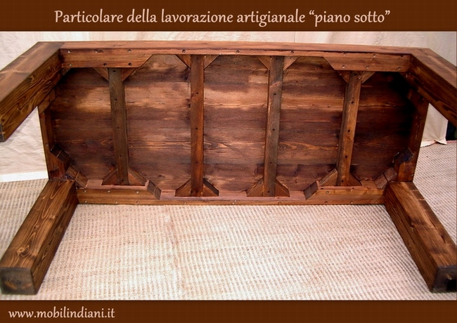 tavoli-artigianali-legno-massello